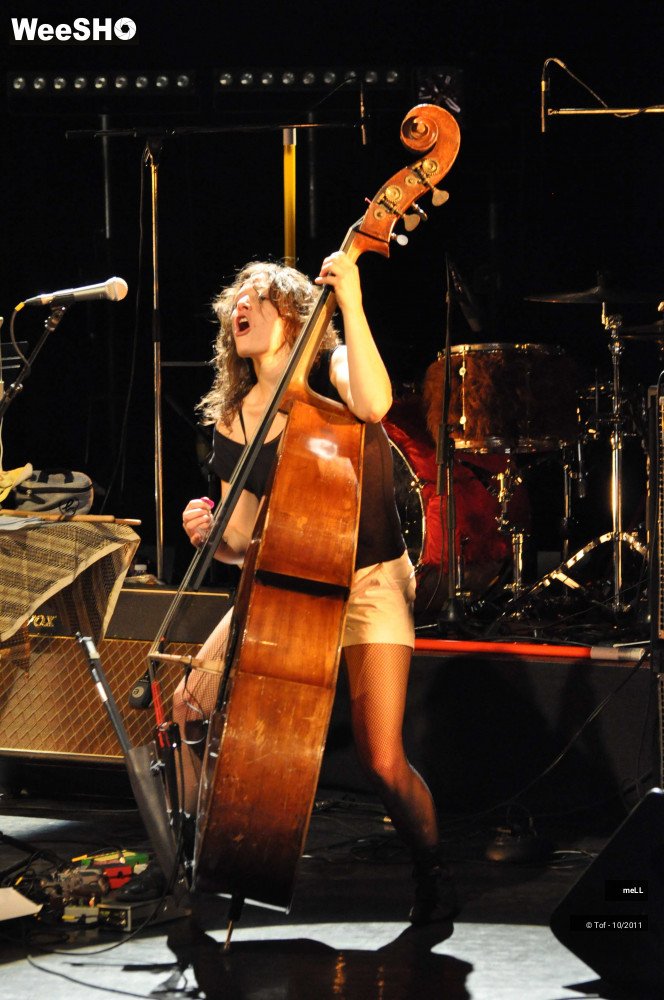 14/25 photos du spectacle MeLL