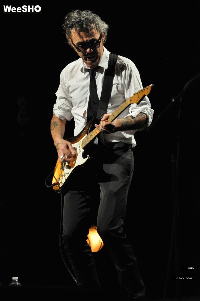 17/25 photos du spectacle MeLL