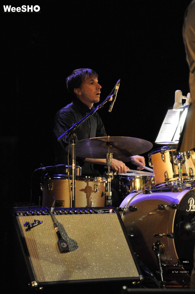 18/25 photos du spectacle MeLL