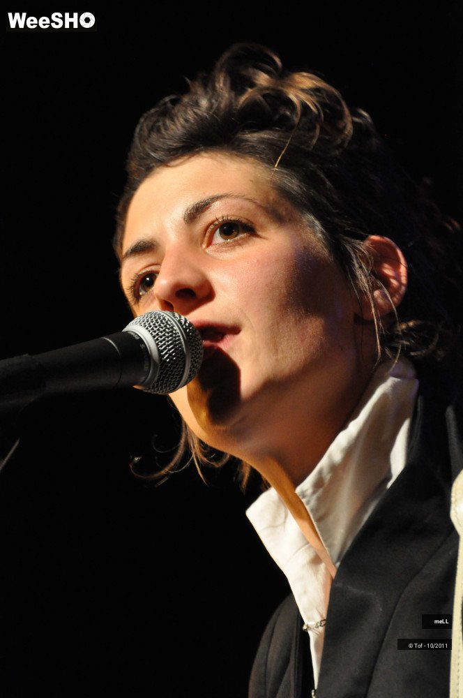 20/25 photos du spectacle MeLL