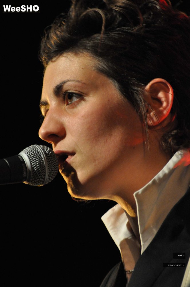 24/25 photos du spectacle MeLL