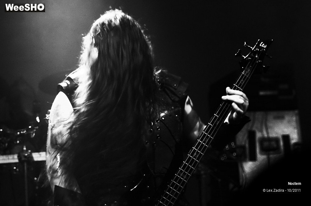 1/13 photos du spectacle Noctem