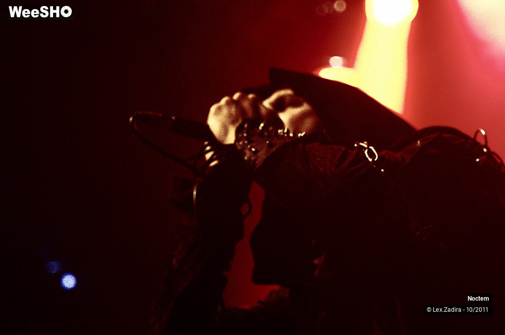 3/13 photos du spectacle Noctem