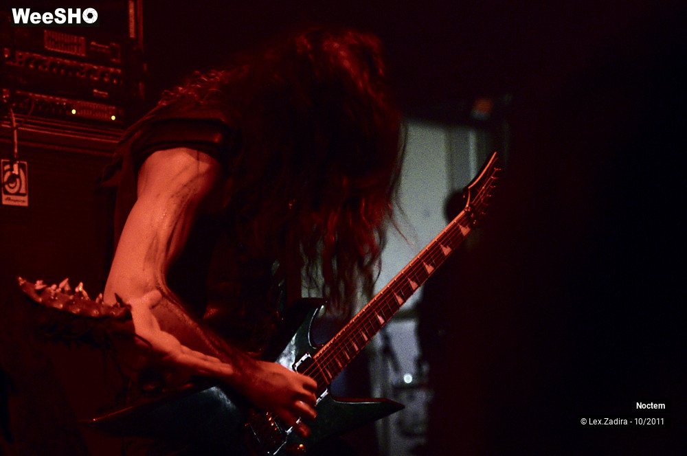 5/13 photos du spectacle Noctem