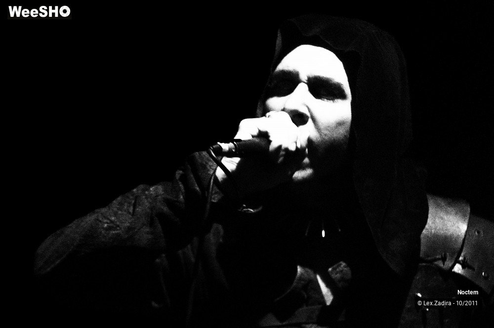 6/13 photos du spectacle Noctem