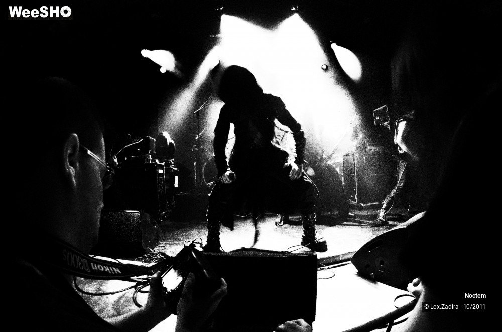 8/13 photos du spectacle Noctem