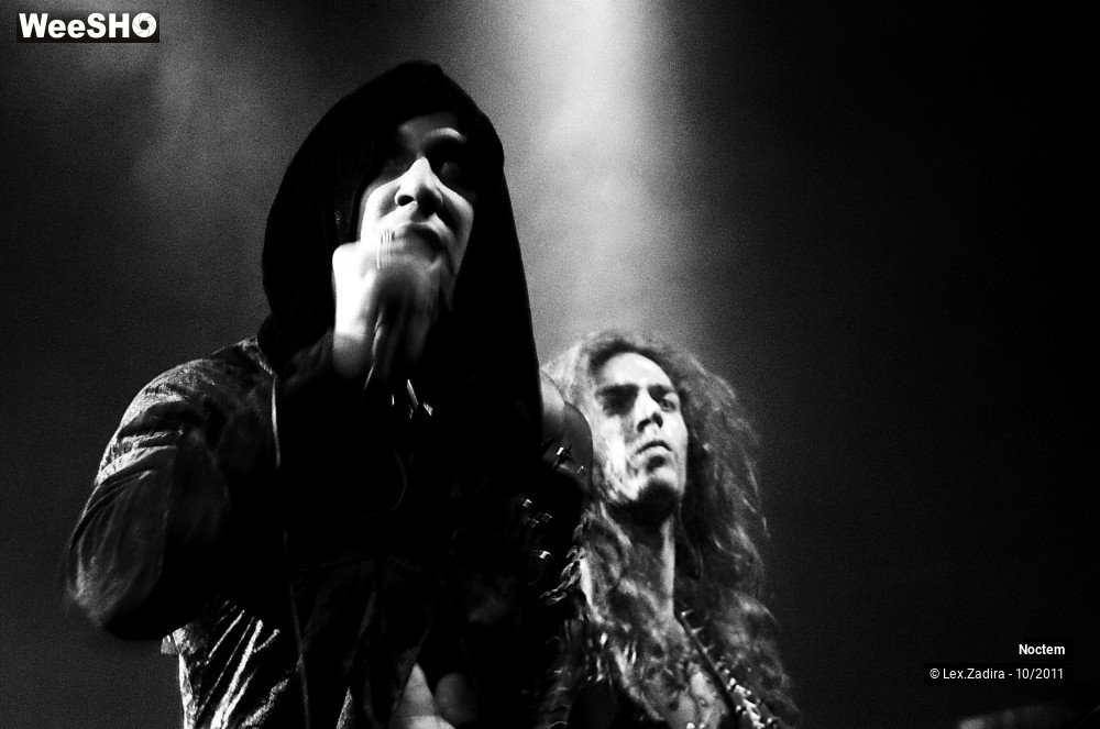 9/13 photos du spectacle Noctem