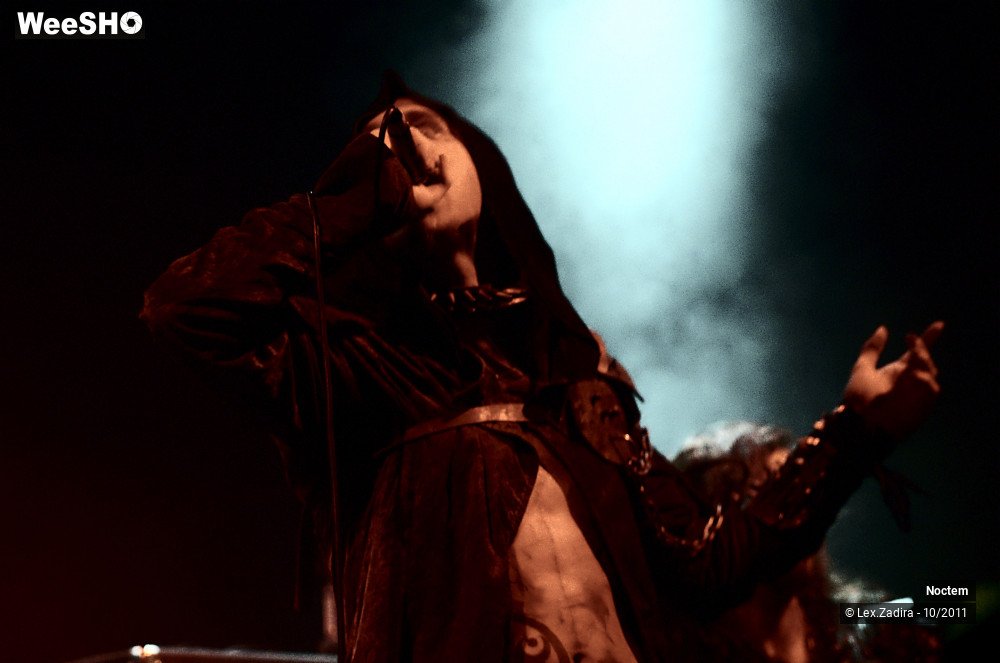 10/13 photos du spectacle Noctem