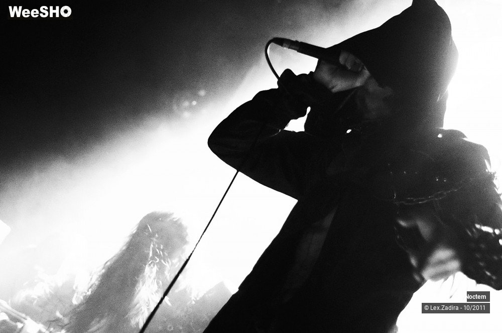 11/13 photos du spectacle Noctem