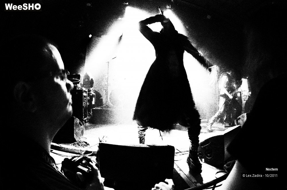 12/13 photos du spectacle Noctem