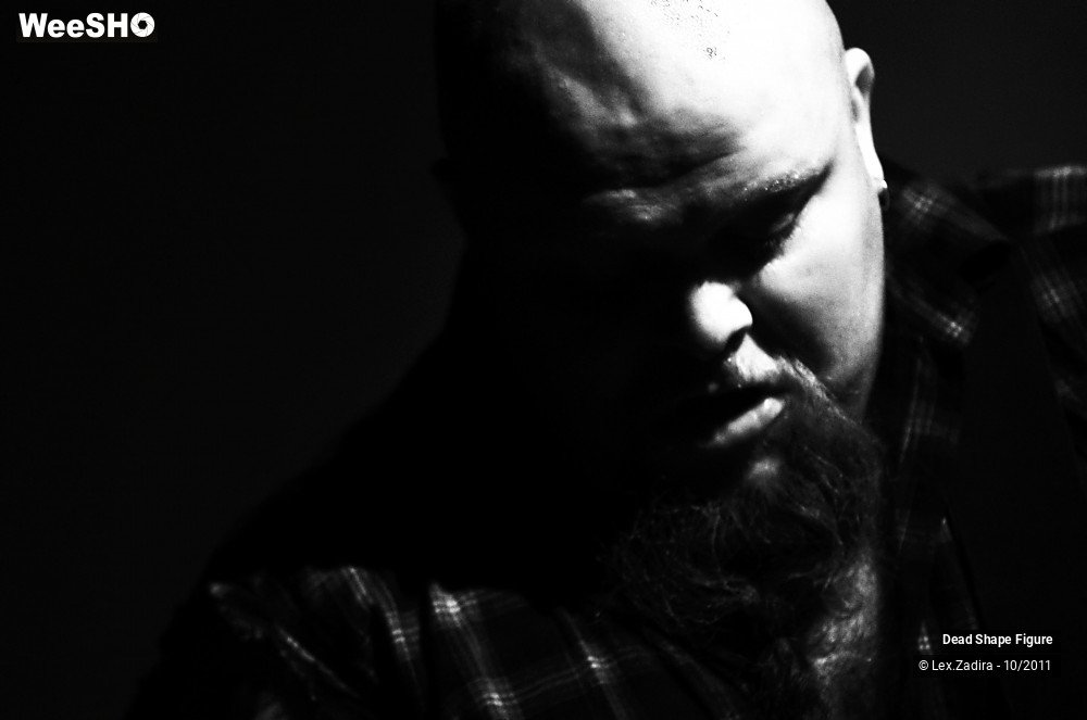 4/14 photos du spectacle Dead Shape Figure