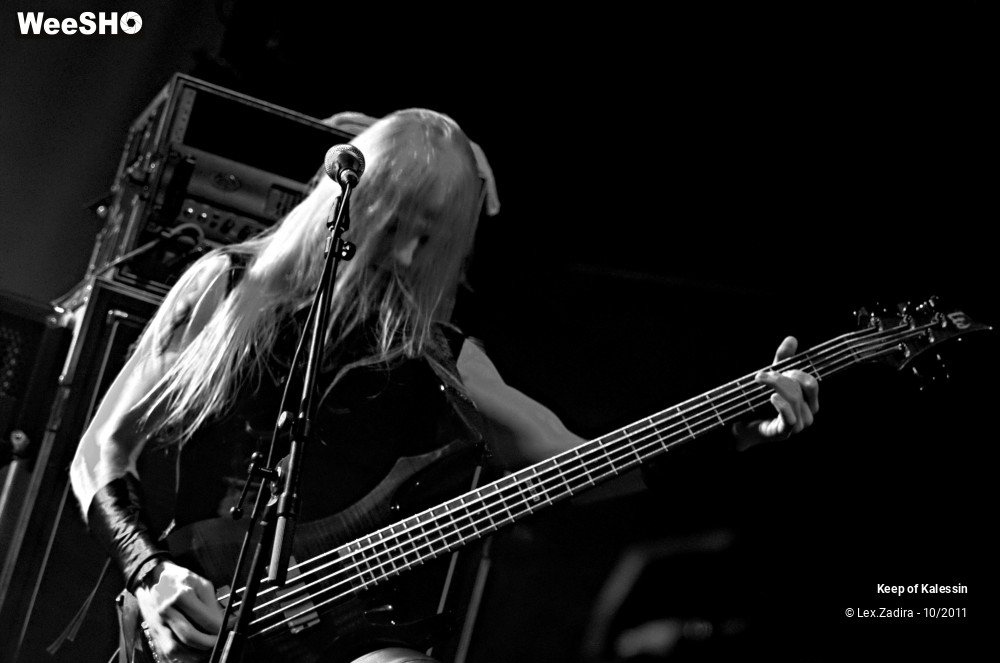 5/21 photos du spectacle Keep of Kalessin