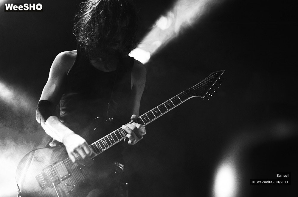 9/13 photos du spectacle Samaël