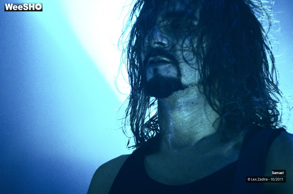 10/13 photos du spectacle Samaël