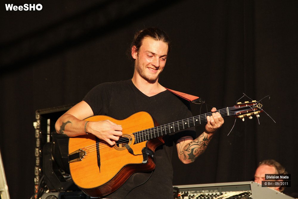 3/29 photos du spectacle Division Nada