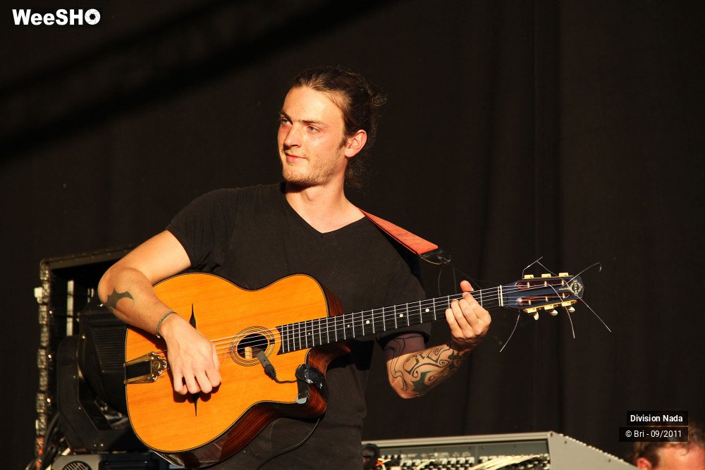 4/29 photos du spectacle Division Nada