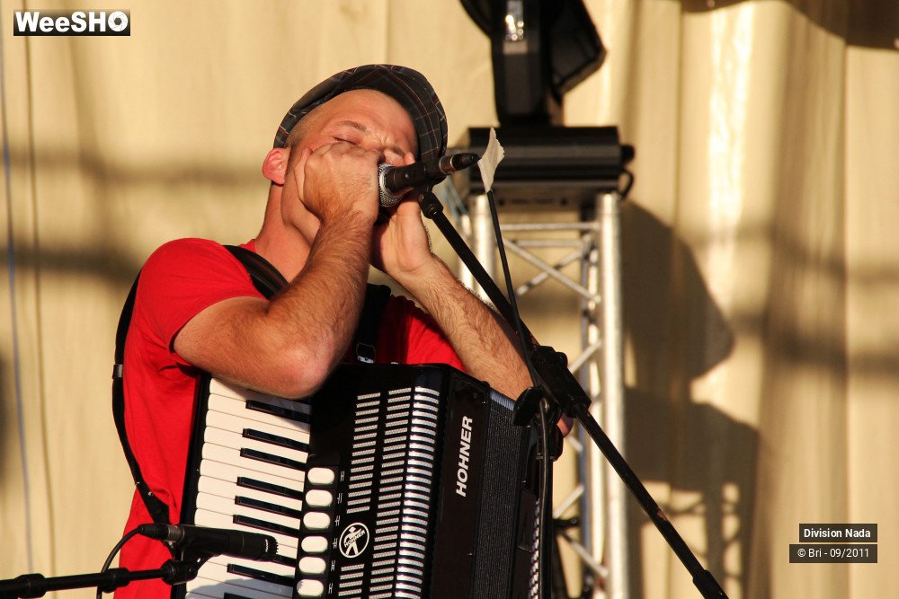 6/29 photos du spectacle Division Nada