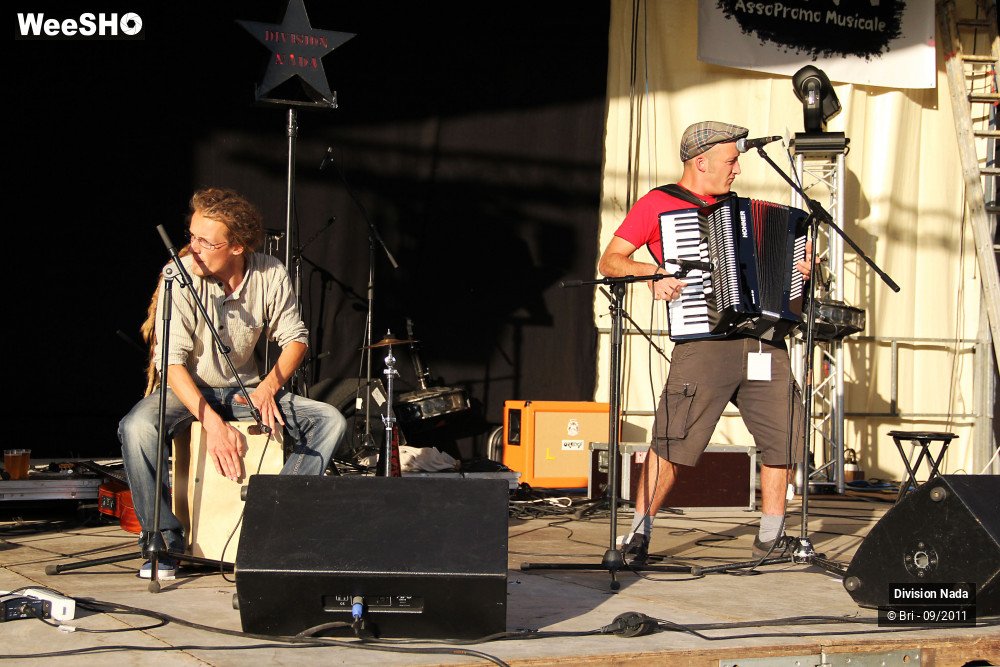 12/29 photos du spectacle Division Nada