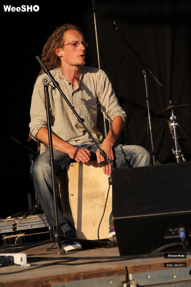 13/29 photos du spectacle Division Nada