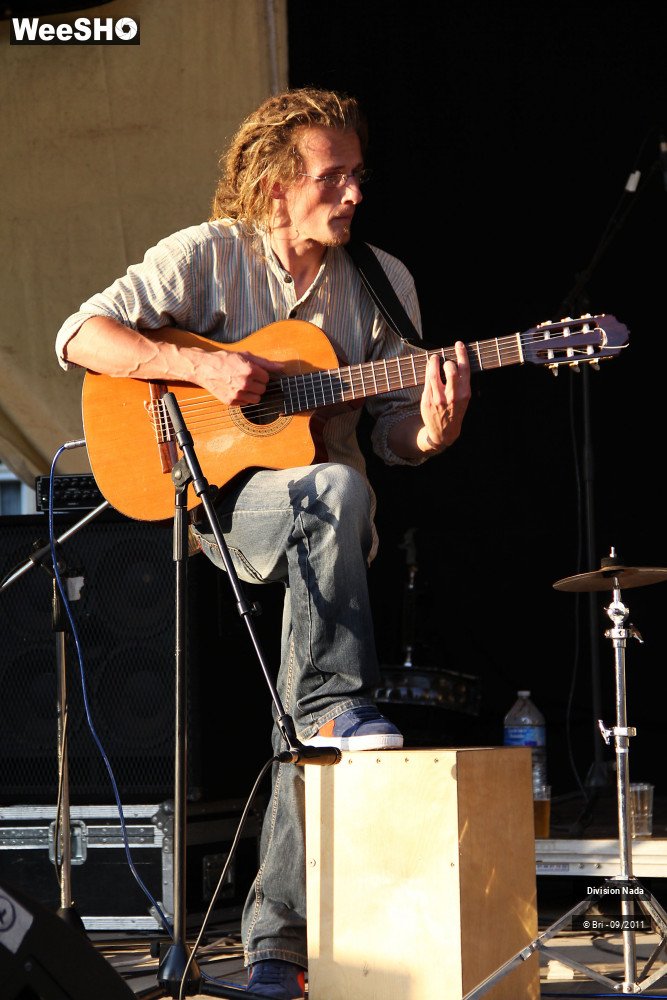 14/29 photos du spectacle Division Nada