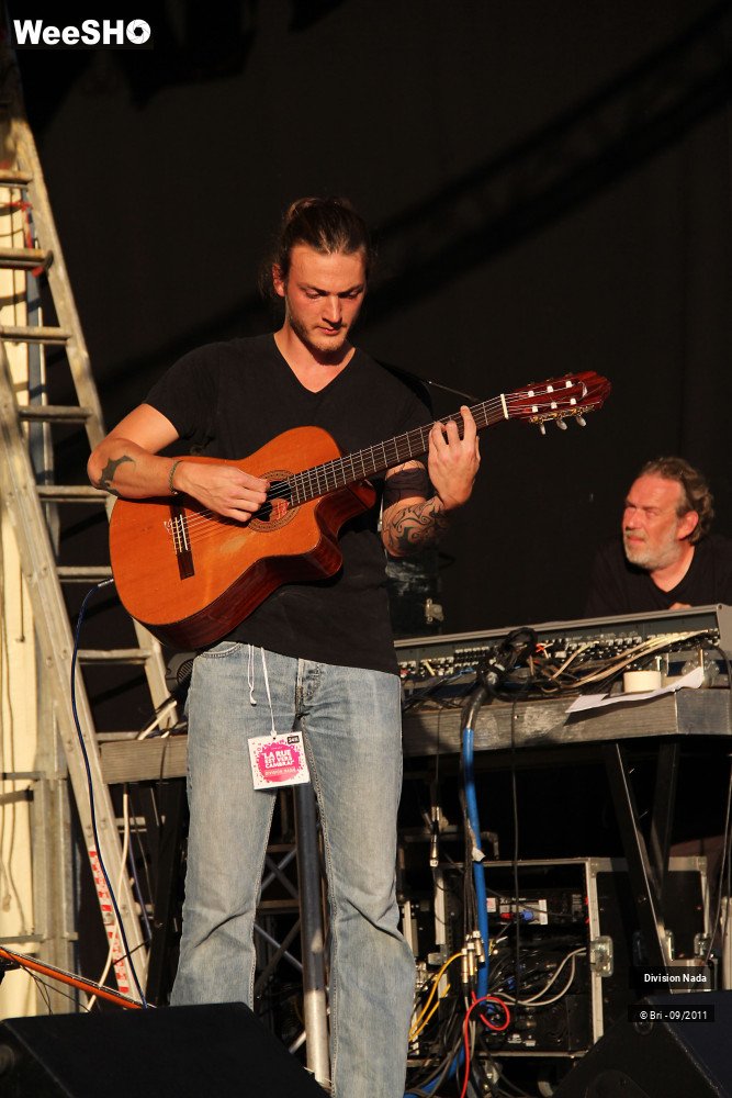 15/29 photos du spectacle Division Nada