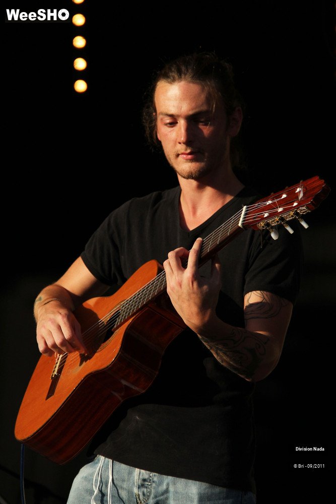 18/29 photos du spectacle Division Nada