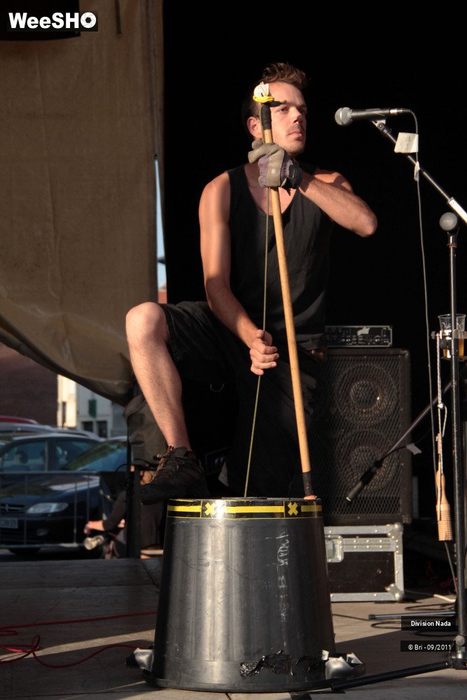 22/29 photos du spectacle Division Nada