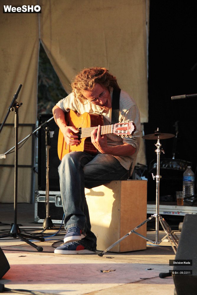 24/29 photos du spectacle Division Nada