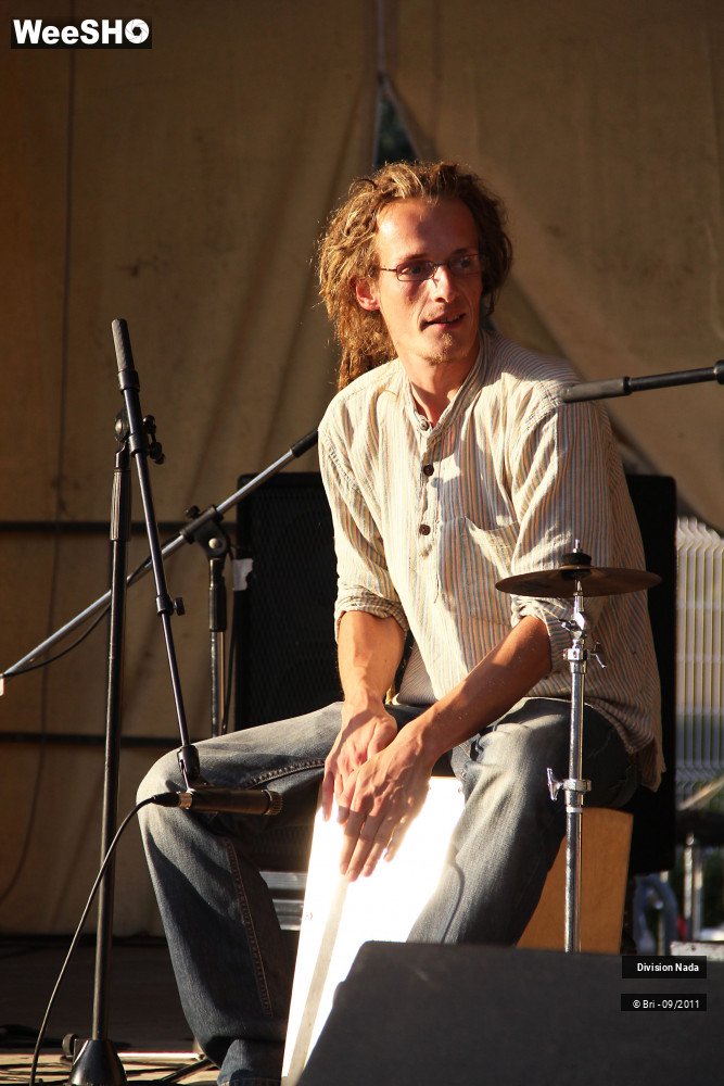 29/29 photos du spectacle Division Nada