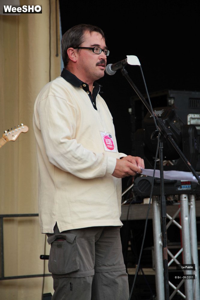 21/31 photos du spectacle La rue est vers Cambrai Ambiance