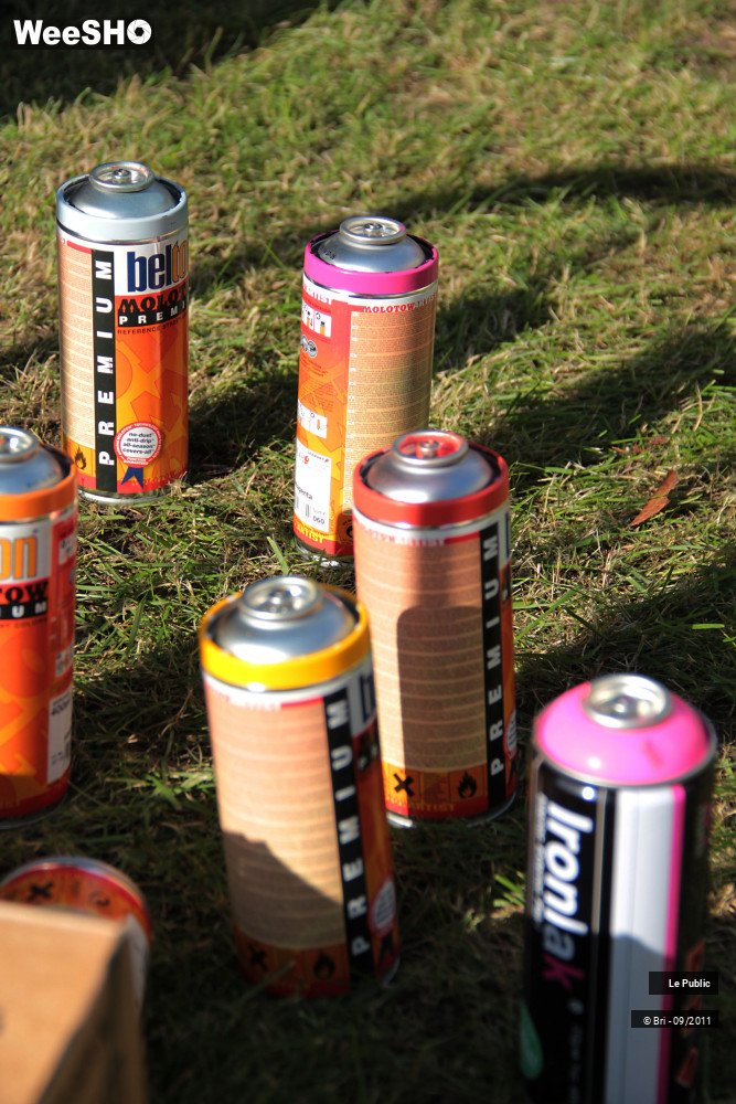 29/31 photos du spectacle La rue est vers Cambrai Ambiance