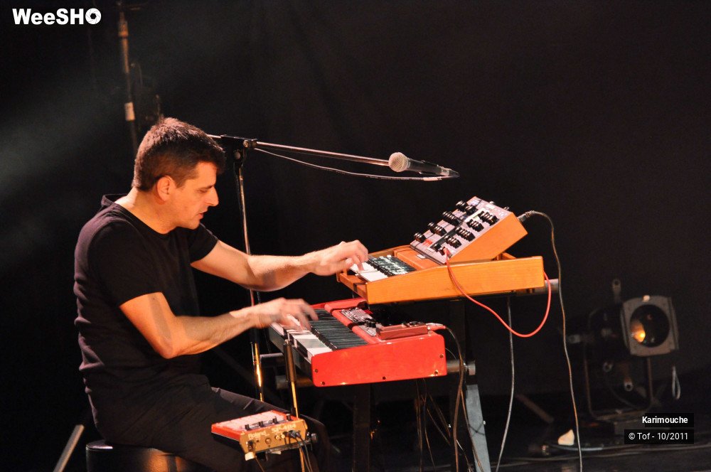 7/44 photos du spectacle Karimouche