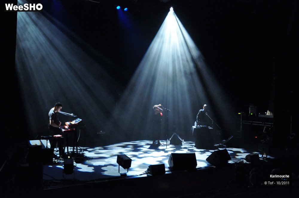 8/44 photos du spectacle Karimouche