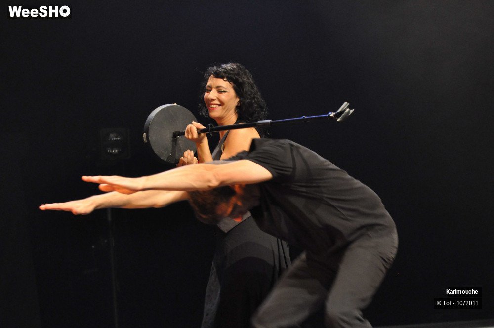 10/44 photos du spectacle Karimouche