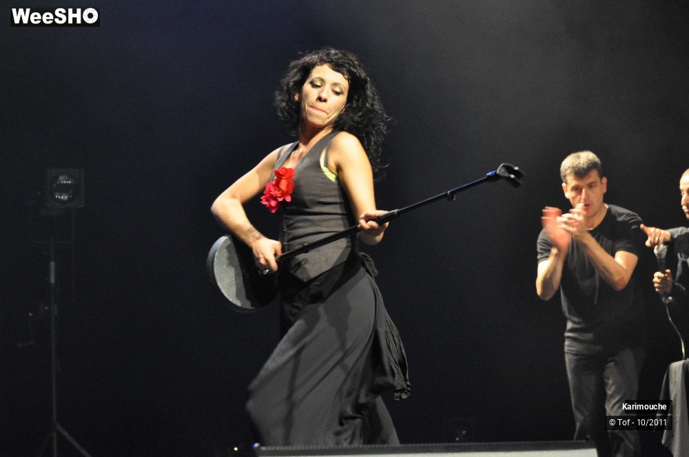 12/44 photos du spectacle Karimouche