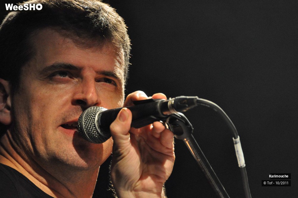 15/44 photos du spectacle Karimouche