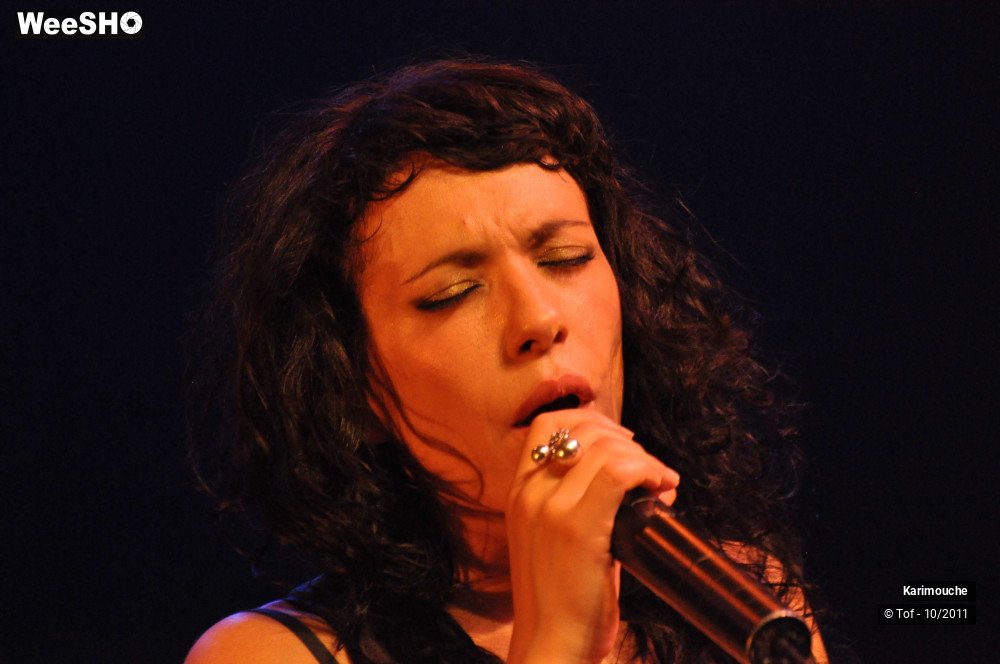 19/44 photos du spectacle Karimouche