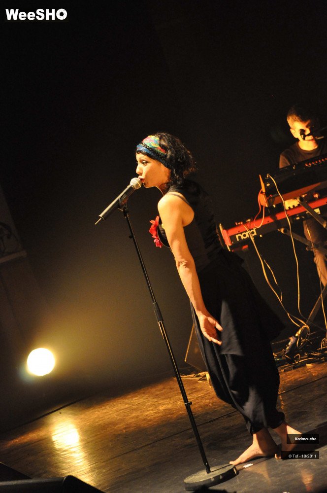 32/44 photos du spectacle Karimouche