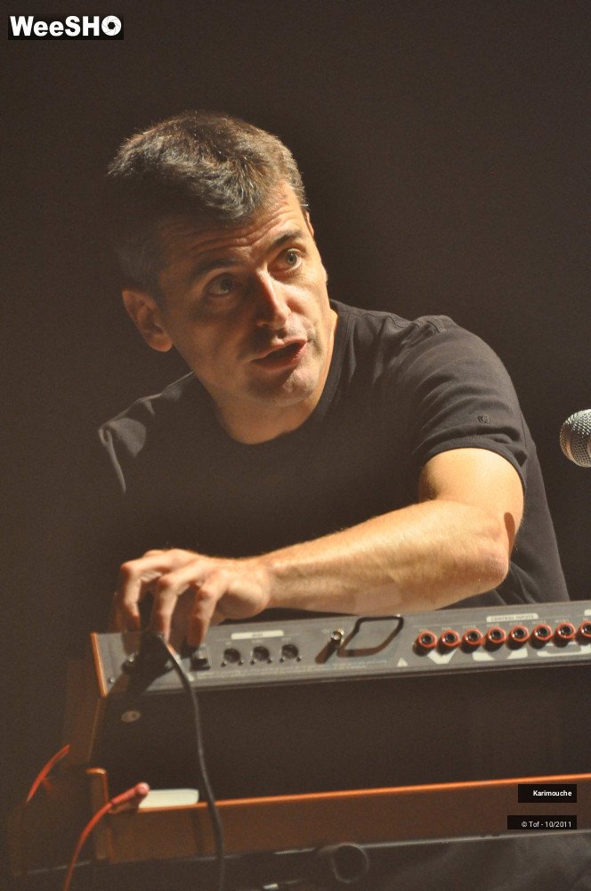 39/44 photos du spectacle Karimouche