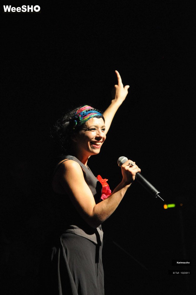 41/44 photos du spectacle Karimouche