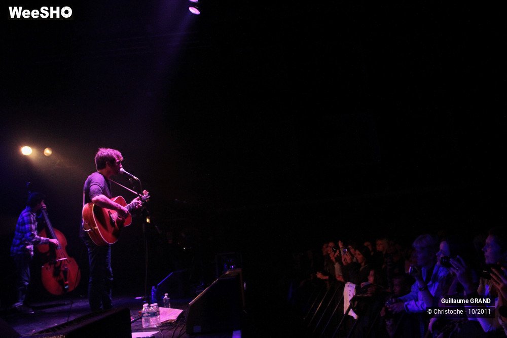 3/25 photos du spectacle Guillaume GRAND