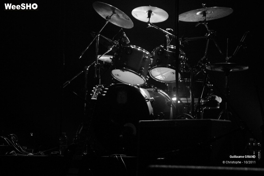 5/25 photos du spectacle Guillaume GRAND