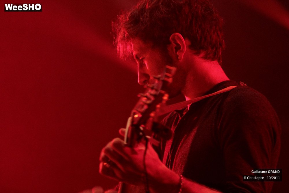 7/25 photos du spectacle Guillaume GRAND