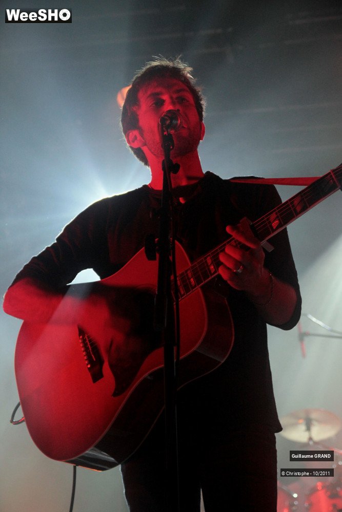 11/25 photos du spectacle Guillaume GRAND