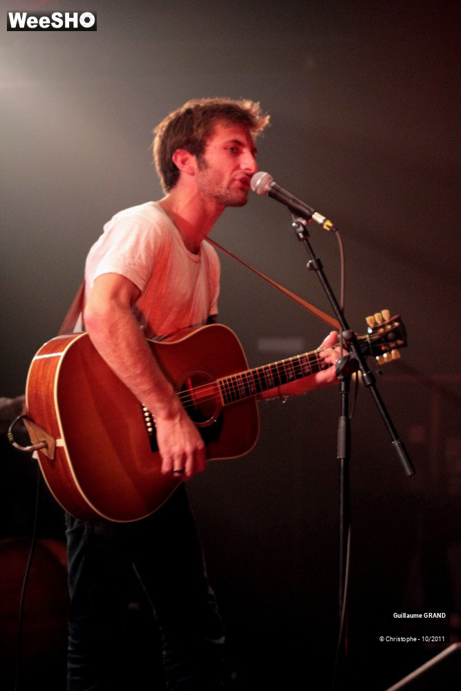 12/25 photos du spectacle Guillaume GRAND