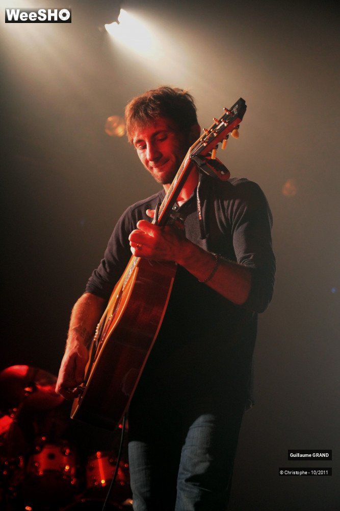 24/25 photos du spectacle Guillaume GRAND