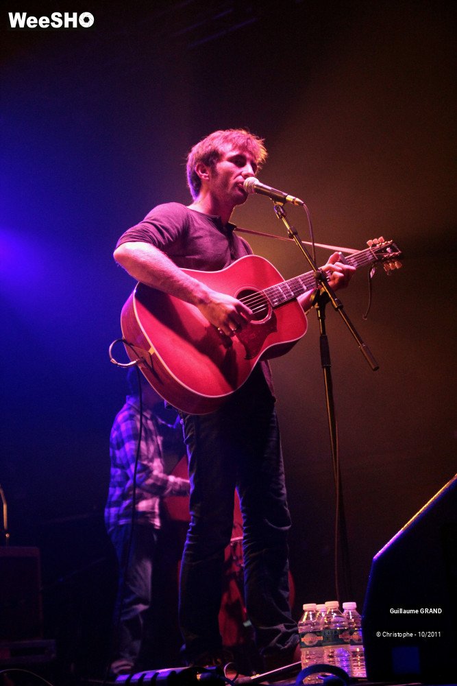 25/25 photos du spectacle Guillaume GRAND