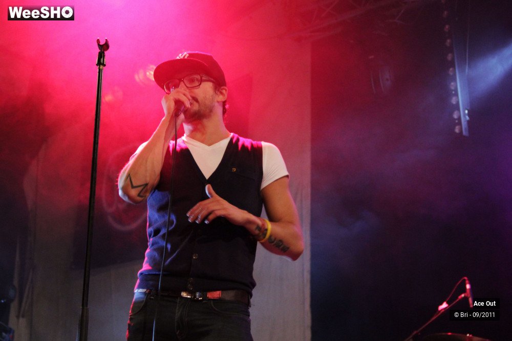 2/45 photos du spectacle Ace Out