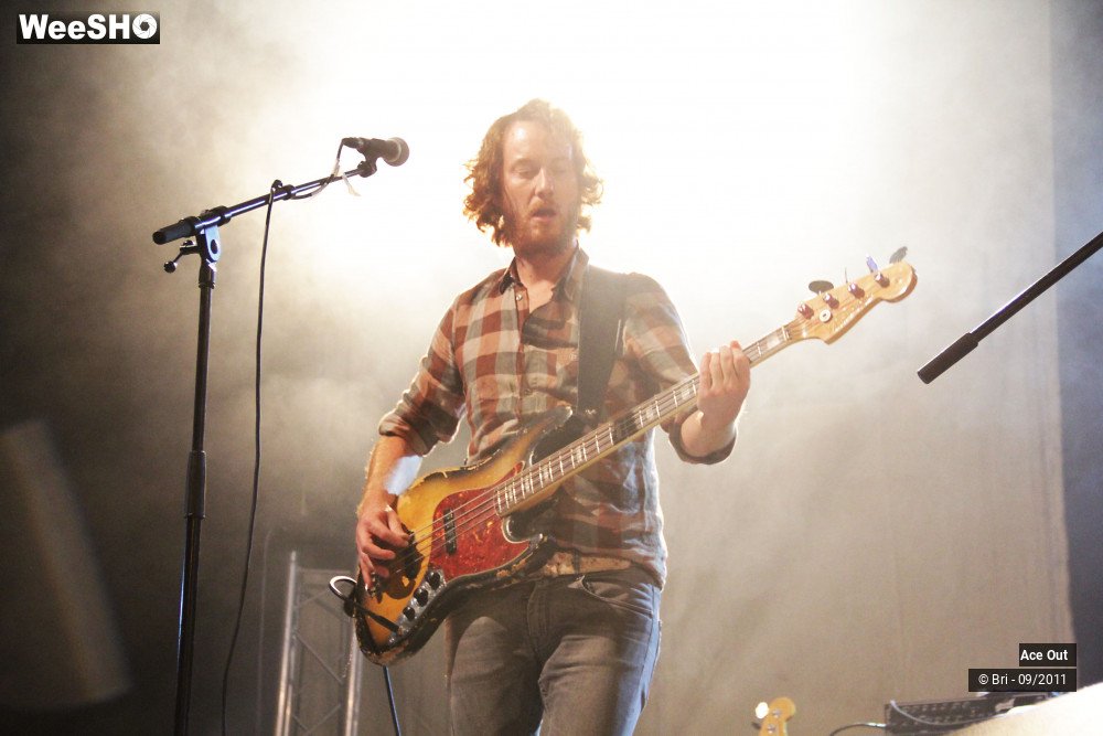 5/45 photos du spectacle Ace Out