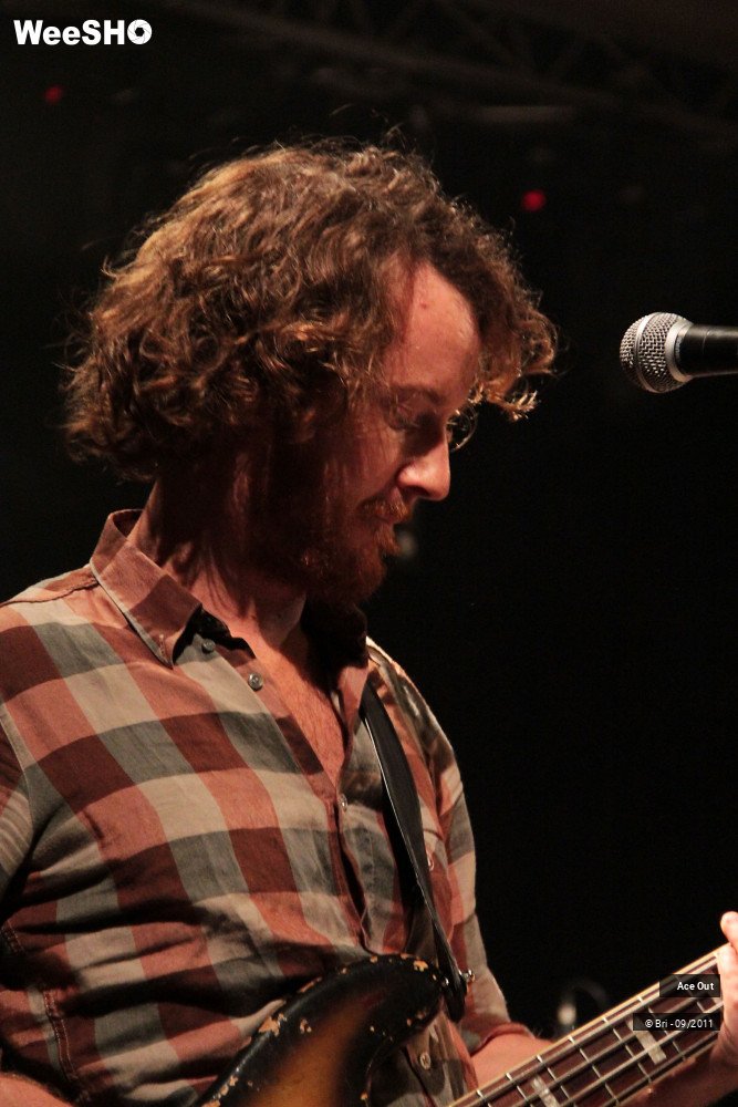 22/45 photos du spectacle Ace Out